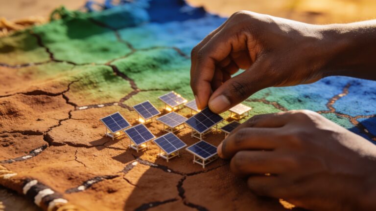 Transition énergétique au Mali : défis et opportunités pour demain