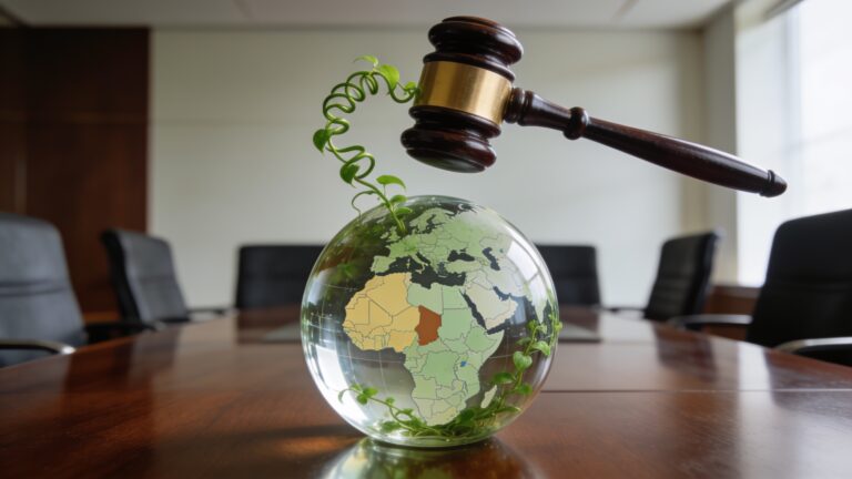 Réglementations environnementales au Mali : ce que les entreprises doivent savoir